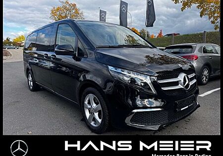 Mercedes-Benz V 300 d AVANTGARDE EDITION XL AHK Standhzg. 360°