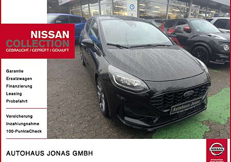 Ford Fiesta ST-Line, Aut., Winter-Paket
