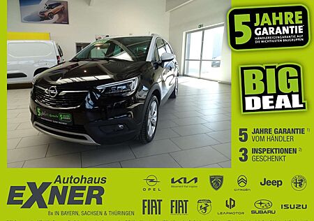 Opel Crossland X 1.5 D INNOVATION LED, Sitzheiz.
