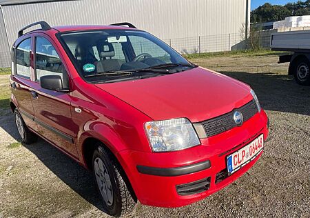 Fiat Panda 1.1 8V Active TÜV NEU