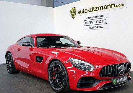 Mercedes-Benz AMG GT /PERFORMANCE/CARBON/BURMESTER/NIGHT/CAM