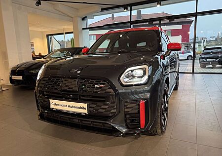 Mini John Cooper Works Countryman Head-Up HK HiFi