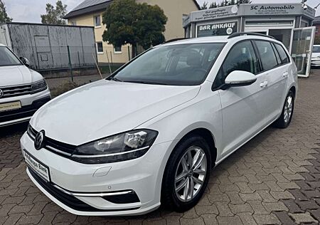 VW Golf Volkswagen VII Variant Comfortline BMT/Start-Stopp