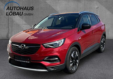 Opel Grandland Elegance Plug-in-Hybrid 4 1.6 Turbo Hybrid EU6d 4x