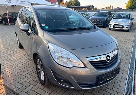 Opel Meriva B 150 Jahre