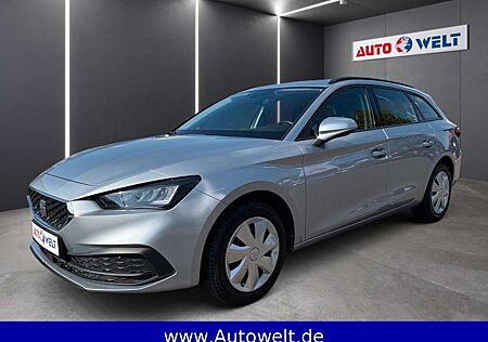 Seat Leon Kombi TSI 1. Hand Assist- u. Winterpkt. LED