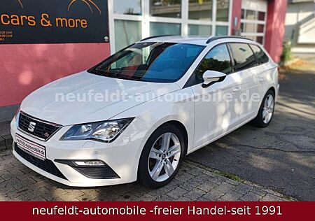 Seat Leon ST FR