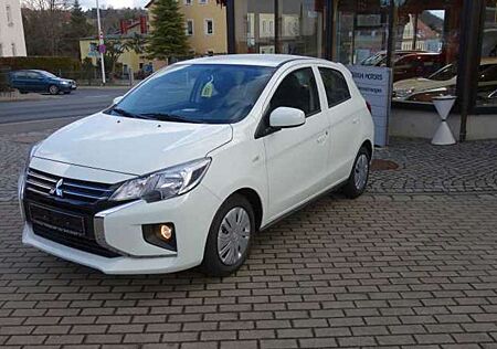 Mitsubishi Space Star Intro Edition 1.0 MIVEC Klima/Radio