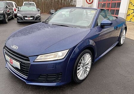 Audi TT Roadster 2.0 TDI Bang&Olufsen Alcantara Xenon