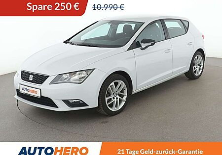 Seat Leon 1.2 TSI Style *PDC*TEMPO*ALU*KLIMA*