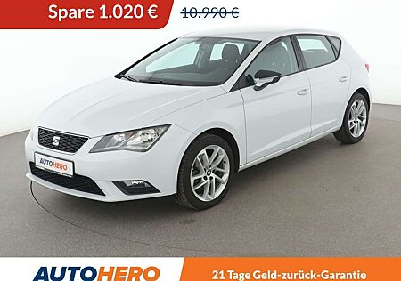 Seat Leon 1.2 TSI Style *PDC*TEMPO*ALU*KLIMA*