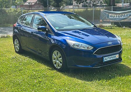Ford Focus *1,6 TI-VCT*105PS*KLIMA*