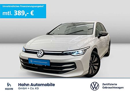 VW Golf Volkswagen VIII 2.0 TDI DSG AHK Navi Kamera ACC LED