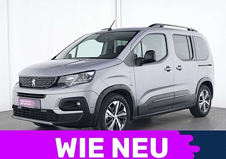 Peugeot e-Rifter GT 7-Sitze|Navi|Easy-Paket Plus