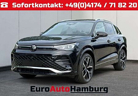 VW Tiguan Volkswagen R-Line SOUND+20""ALU+MATRIX+MASSAGE+ACC...