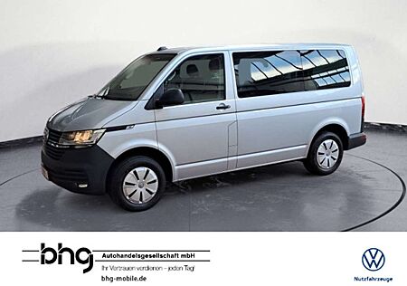 VW T6 Kombi Volkswagen 2,0 l TDI *ACC*EINPARKHILFE*DAB*