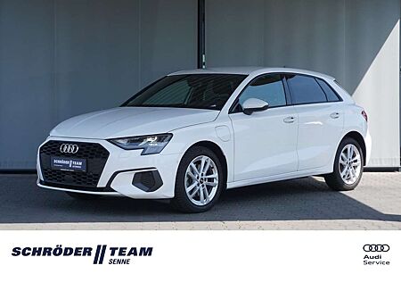 Audi A3 Sportback 40 TFSI e ACC Smartphone RFK SHZ