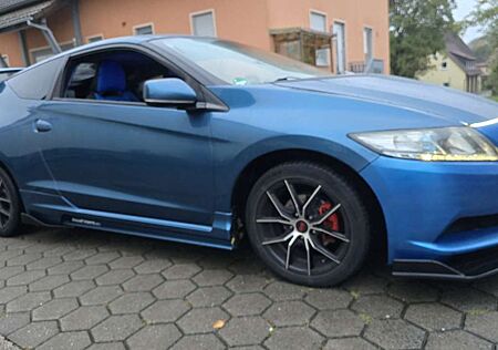 Honda CR-Z 1.5 i-VTEC Sport