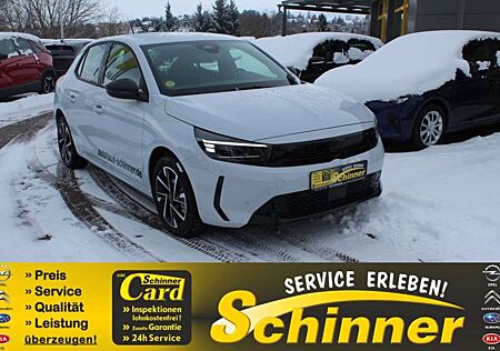 Opel Corsa 1.2 Direct Injection Turbo GS