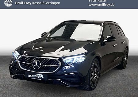 Mercedes-Benz E 200 E-Klasse