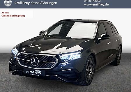 Mercedes-Benz E 200 E-Klasse