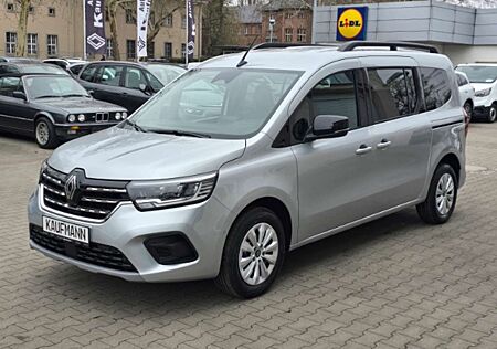 Renault Kangoo III Techno 1.3 TCe130 EDC 7 Sitzer