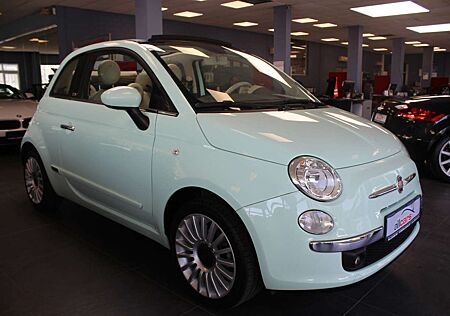 Fiat 500C 1.2 Lounge