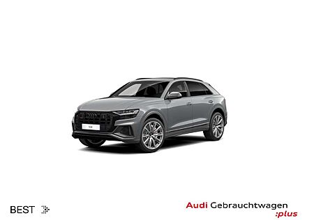 Audi SQ8 competition plus*Keramik*Matrix*Tour*HUD*