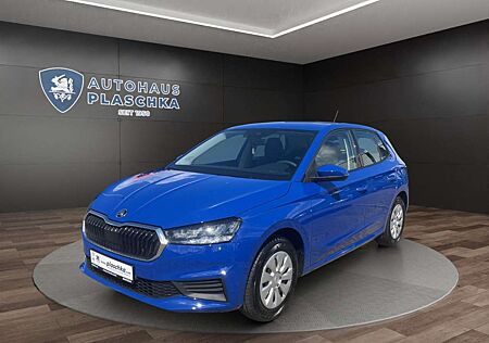 Skoda Fabia 1.0 MPI Active LED*KLIMA*CARPLAY Klima