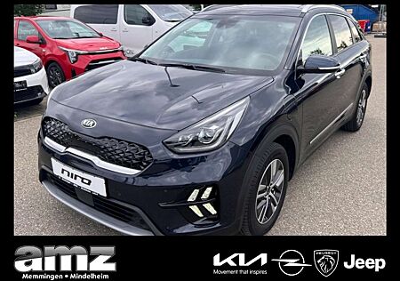 Kia Niro 1.6 Plug-in Hyb* Spirit ACC*Navi*Kam*Sitzh*