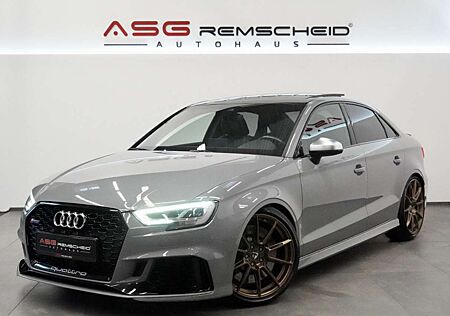 Audi RS3 Limousine q. *2.HD*19*Pano*Virtual*B&O*MMI+