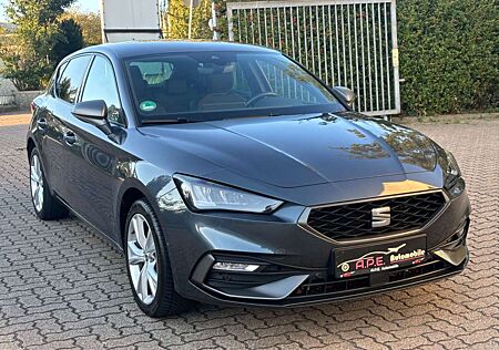 Seat Leon FR e-Hybrid 1 Hand TÜV NEU