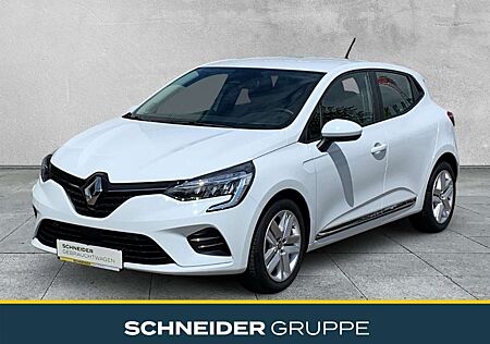 Renault Clio Experience TCe 90 SHZ+LED+DAB+TEMPOMAT