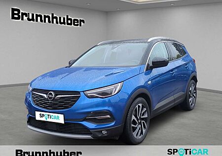 Opel Grandland Turbo EU6d , Ultimate 1.2 Direct Injection Turbo,