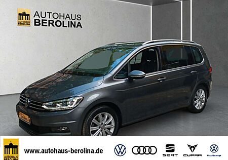 VW Touran Volkswagen 1.4 TSI Highline DSG *7-Sitzer*ACC*R-CAM*