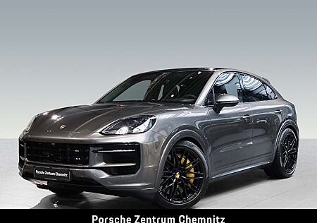 Porsche Cayenne gebraucht kaufen Porsche Cayenne GTS Coupé PCCB;Burmester;Standhzg.;AHZV