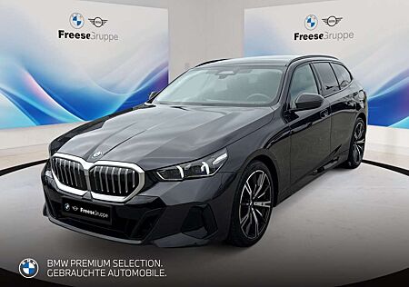 BMW 520 d xDrive Touring AHK 360° STANDHZ HEAD-UP RFK