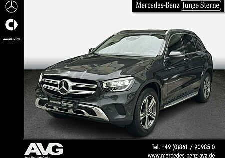 Mercedes-Benz GLC 300 de 4M DigDisplay MBUX LED HUD RKam SpurP