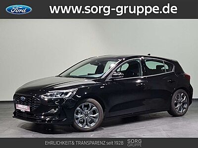 Ford Focus 1.0 MHEV ST-Line*AUTO*AHK*B&O*LED*-43%*