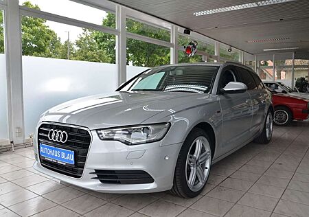 Audi A6 Avant 3.0 TDI *LEDER*NAVI*XENON*PDC*AHK*