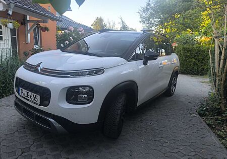 Citroën C3 Aircross Citroen Shine