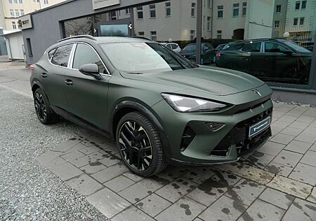 Cupra Formentor VZ Tribe Edition 333 DSG 4D Sennheiser/HD_Martix/N