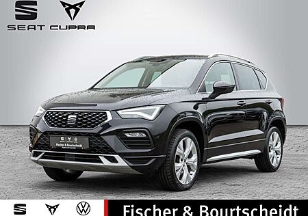 Seat Ateca 2.0 TDI Xperience DSG NAVI AHK BEATS KA