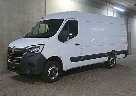 Renault Master L3H2 4x4 Oberaigner Untersetzung AHK
