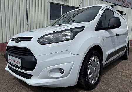 Ford Transit 1,6 70kW 95PS Connect Kasten/lang/Klima