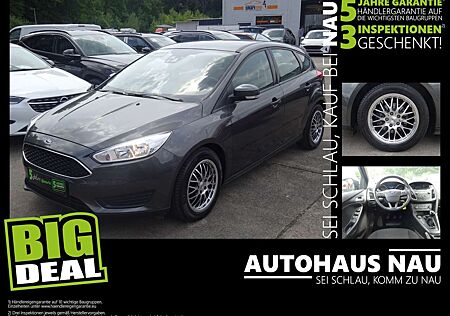 Ford Focus 1.0 EcoBoost Trend Inspektionspaket BigDeal