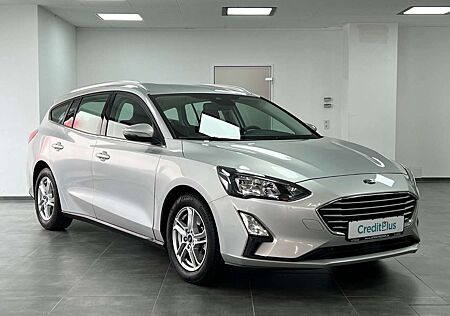 Ford Focus Turnier Cool & Connect/NAVI/KAM/CARPL/SHZ