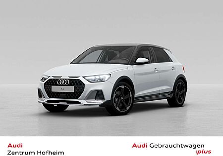 Audi A1 30 TFSI S line S tro*Sonos*LED*Virt