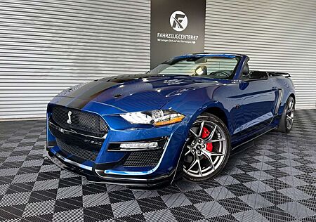 Ford Mustang 5.0 Ti-VCT V8 GT/ACC/CARPLAY/FERNSTART