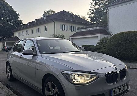 BMW 116 i